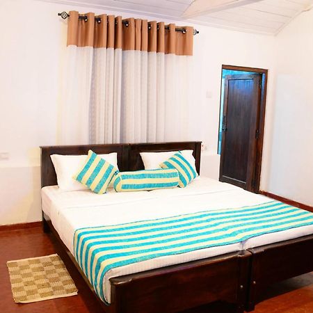 הוילה Galle My Bungalow מראה חיצוני תמונה