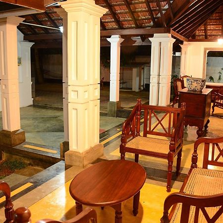 הוילה Galle My Bungalow מראה חיצוני תמונה