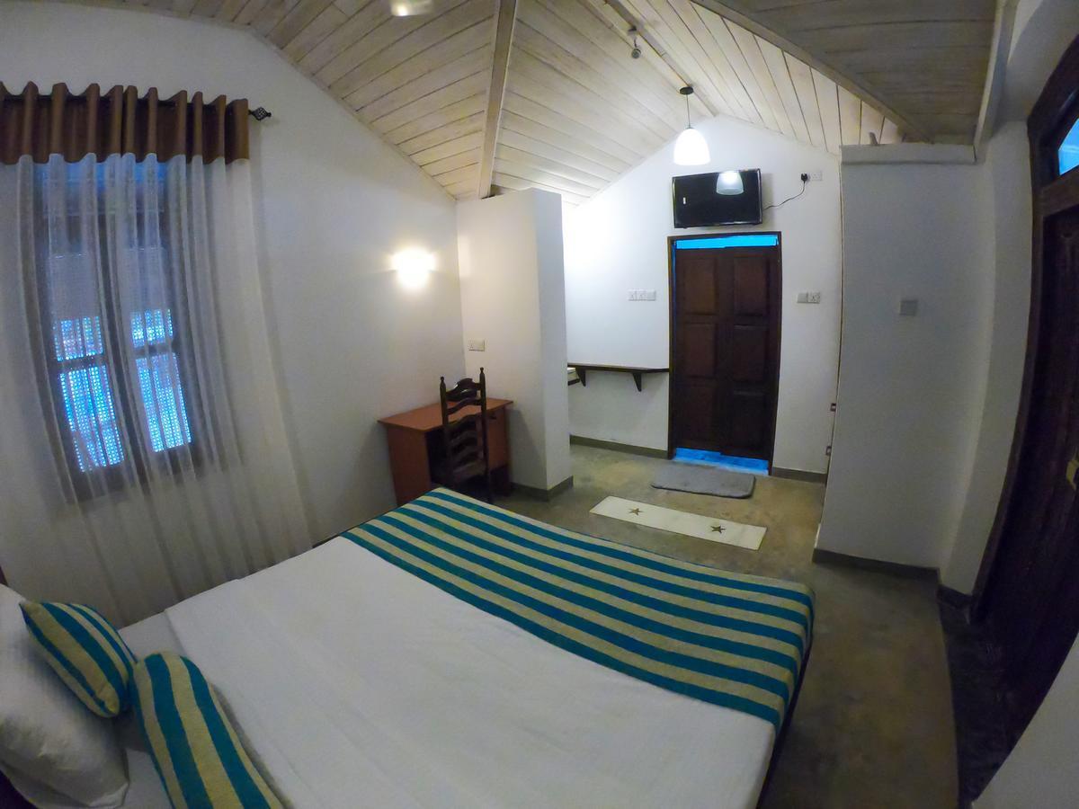 הוילה Galle My Bungalow מראה חיצוני תמונה