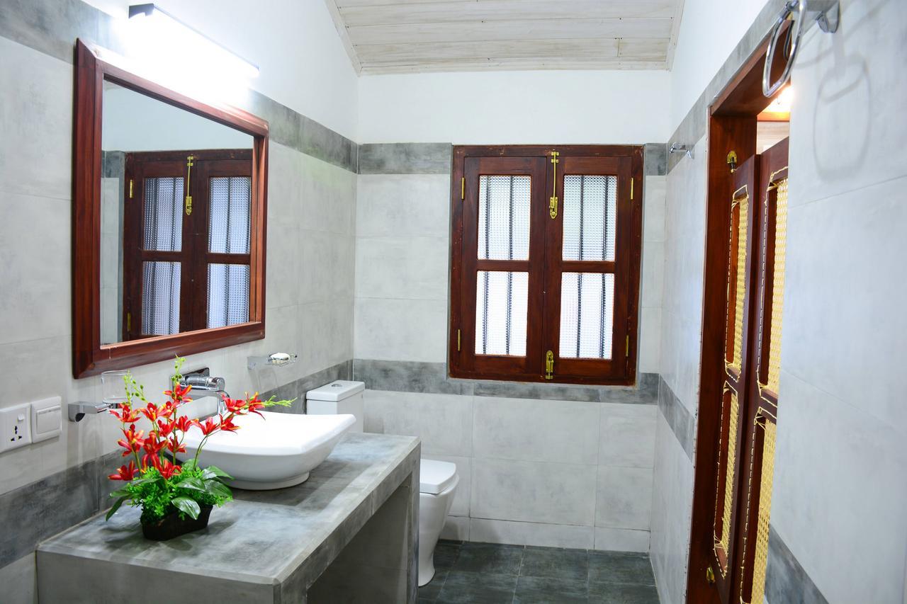 הוילה Galle My Bungalow מראה חיצוני תמונה