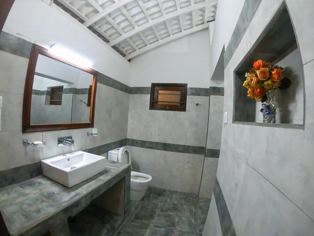 הוילה Galle My Bungalow מראה חיצוני תמונה