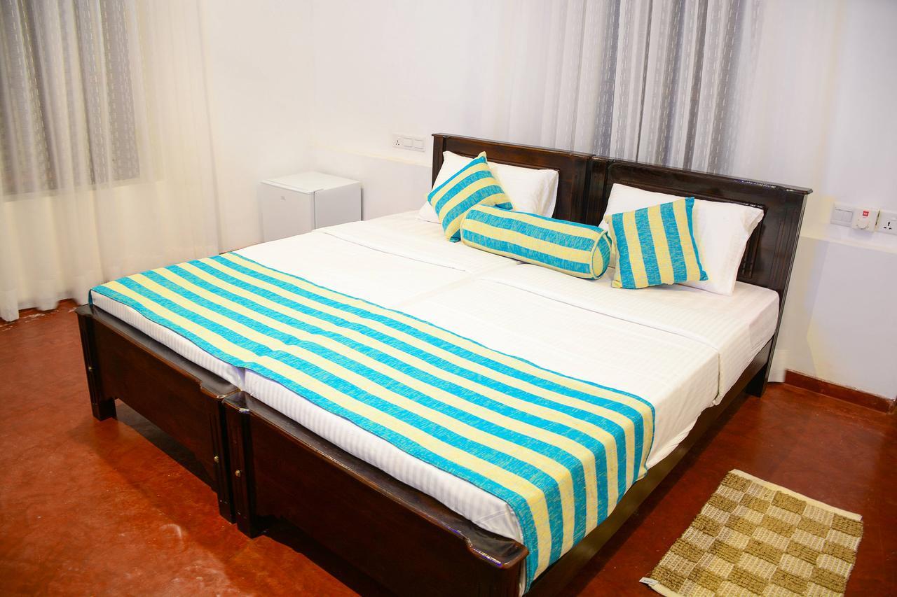 הוילה Galle My Bungalow מראה חיצוני תמונה