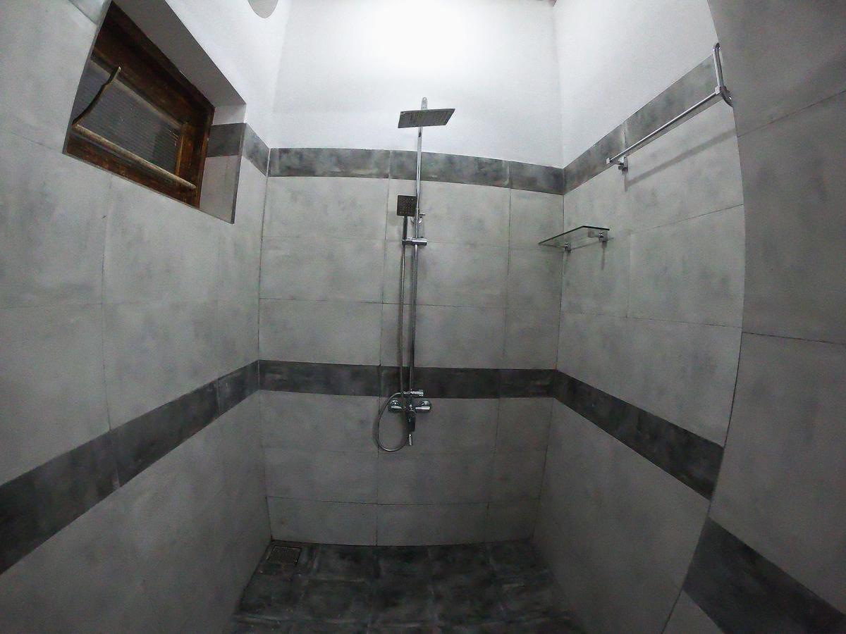 הוילה Galle My Bungalow מראה חיצוני תמונה