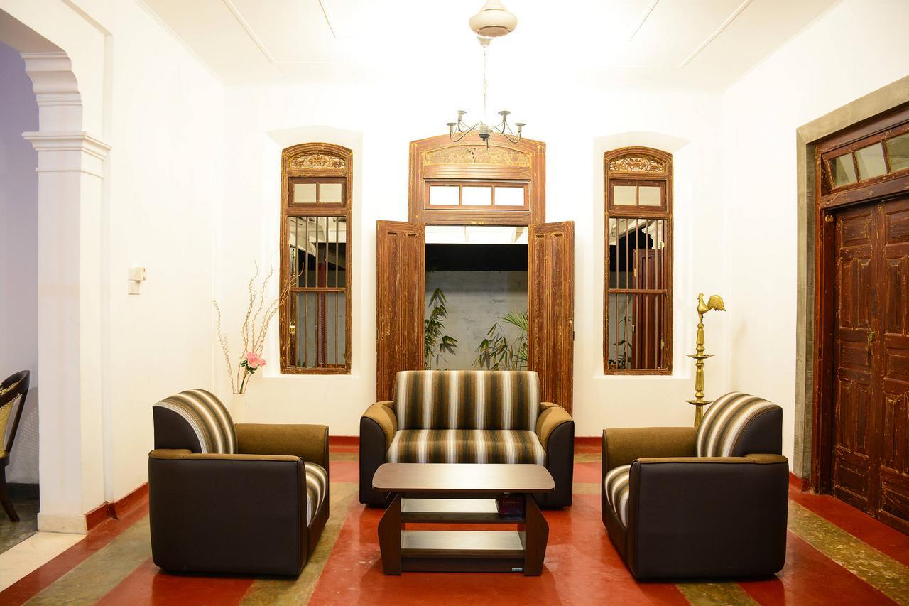 הוילה Galle My Bungalow מראה חיצוני תמונה
