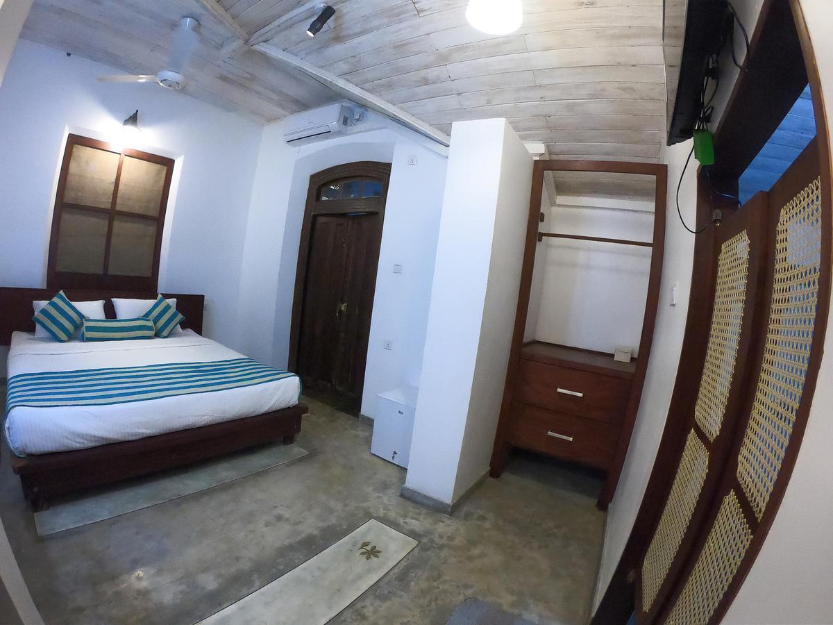 הוילה Galle My Bungalow מראה חיצוני תמונה