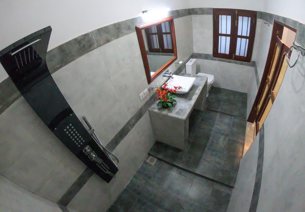 הוילה Galle My Bungalow מראה חיצוני תמונה