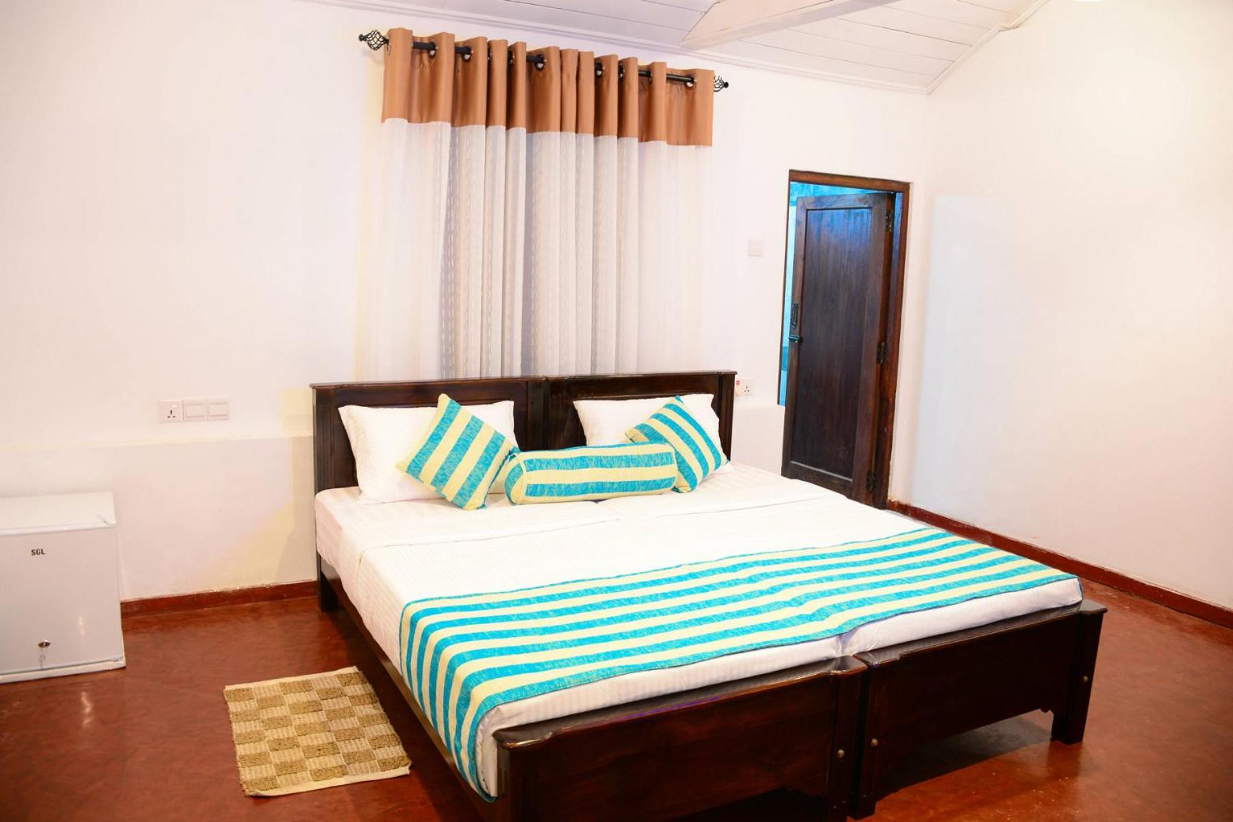 הוילה Galle My Bungalow מראה חיצוני תמונה