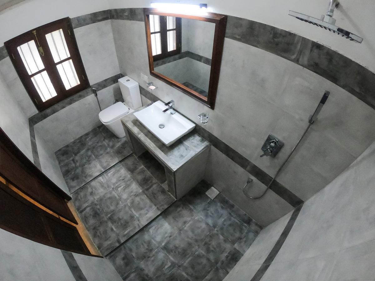 הוילה Galle My Bungalow מראה חיצוני תמונה