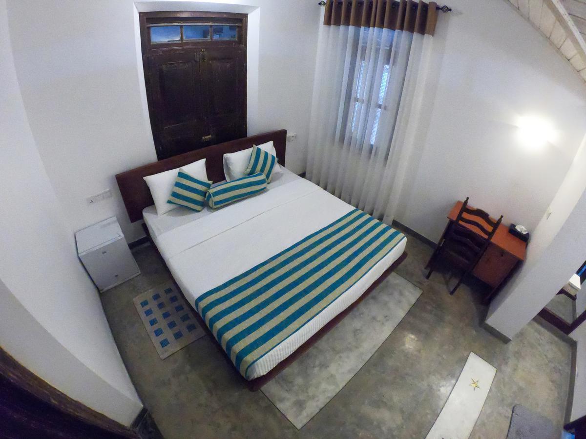 הוילה Galle My Bungalow מראה חיצוני תמונה
