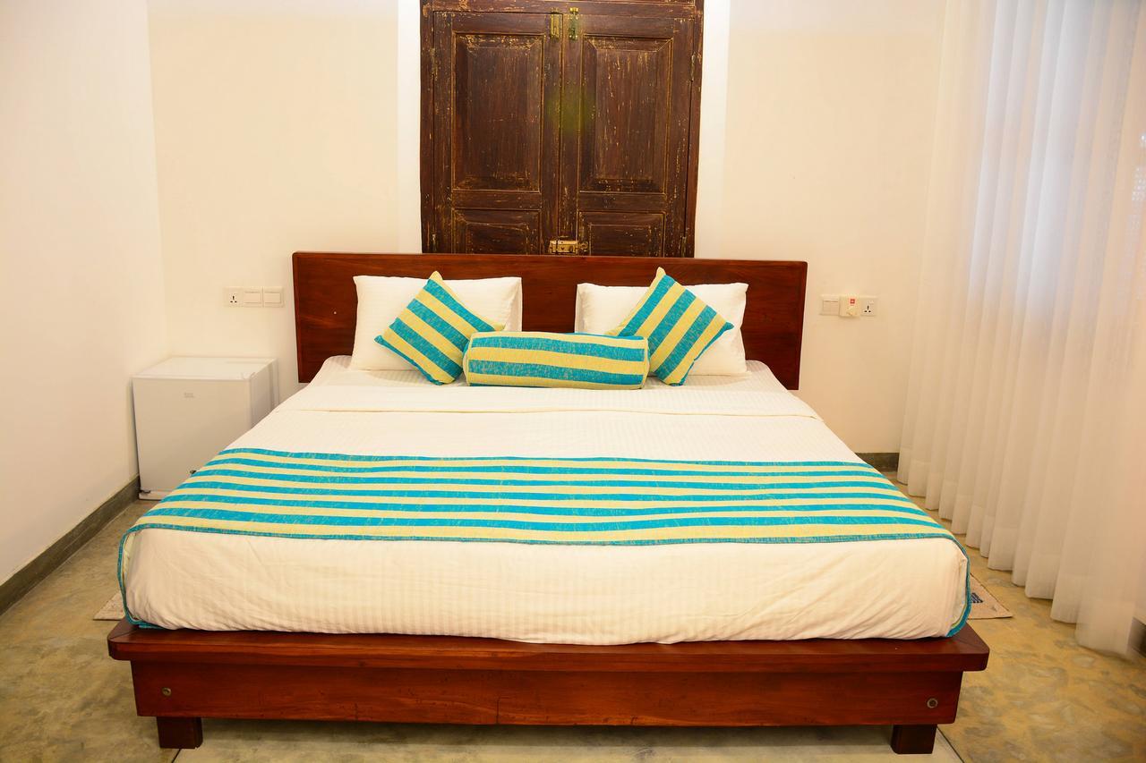 הוילה Galle My Bungalow מראה חיצוני תמונה
