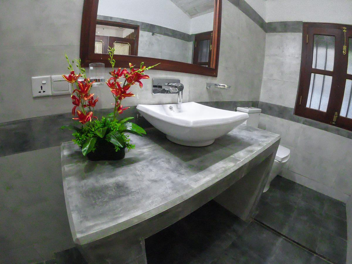 הוילה Galle My Bungalow מראה חיצוני תמונה