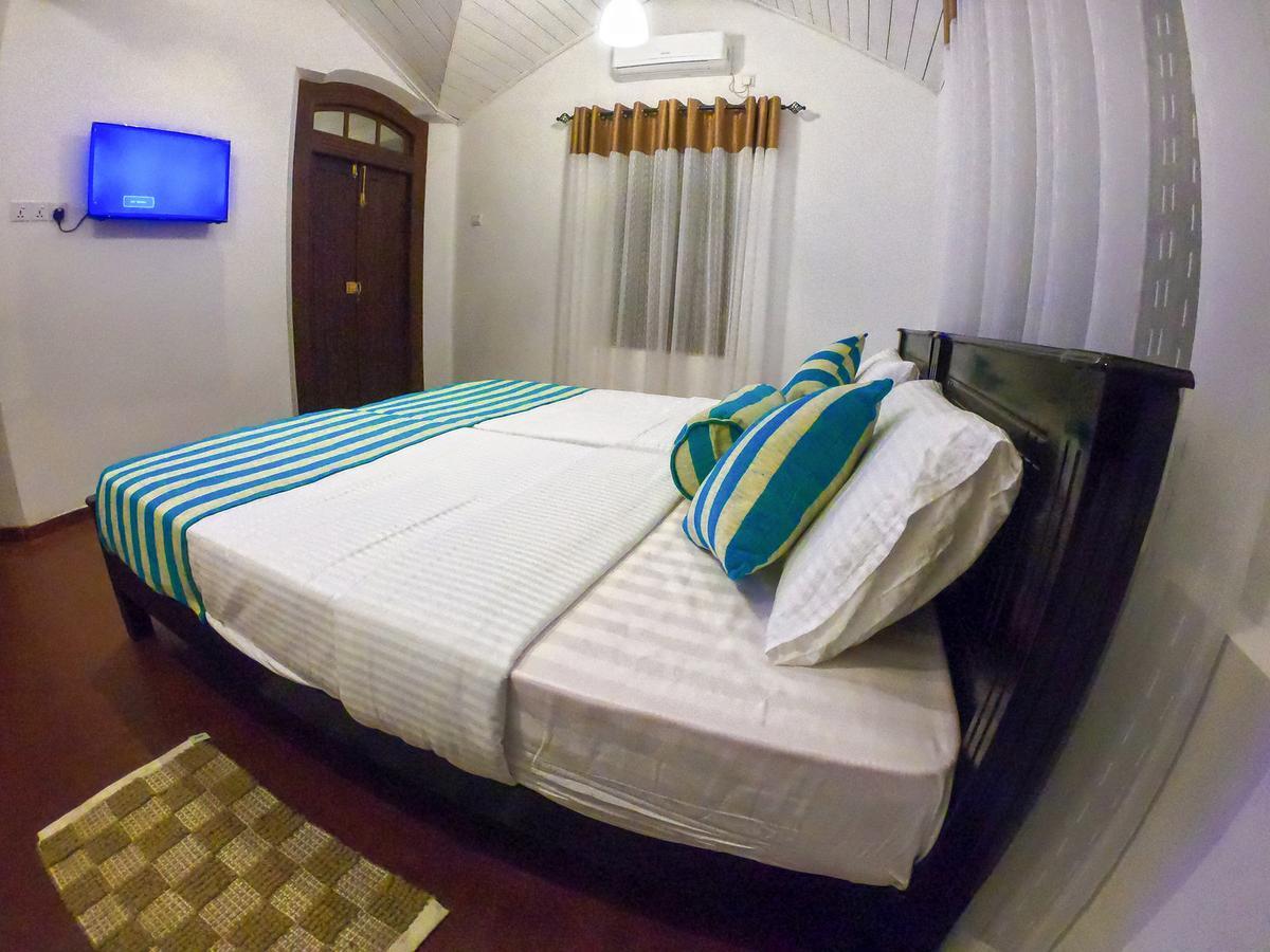 הוילה Galle My Bungalow מראה חיצוני תמונה