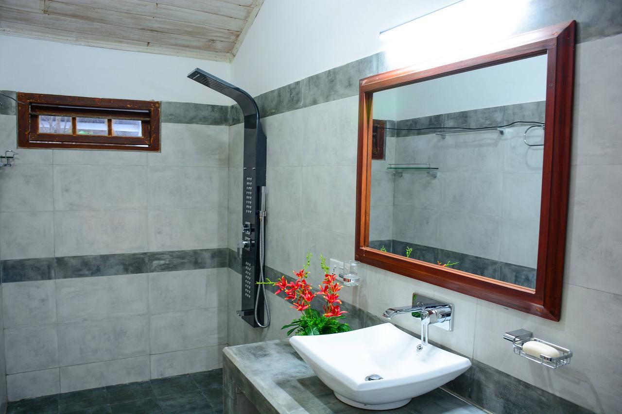 הוילה Galle My Bungalow מראה חיצוני תמונה