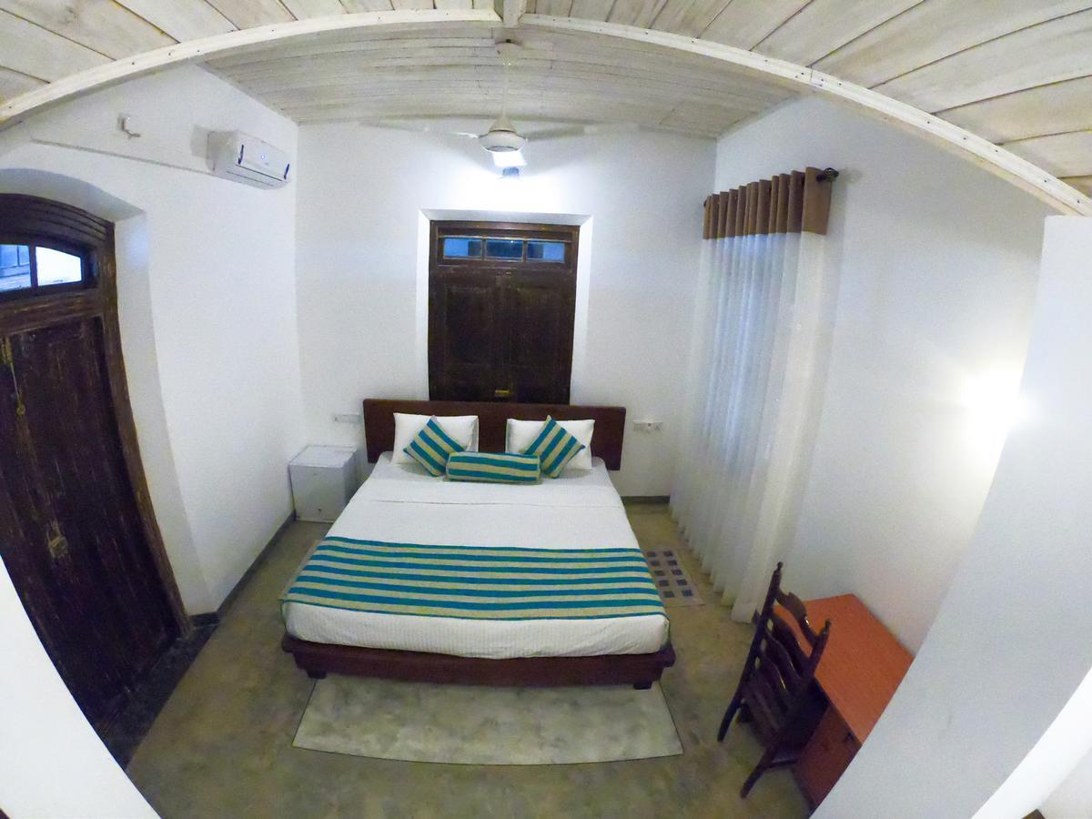 הוילה Galle My Bungalow מראה חיצוני תמונה