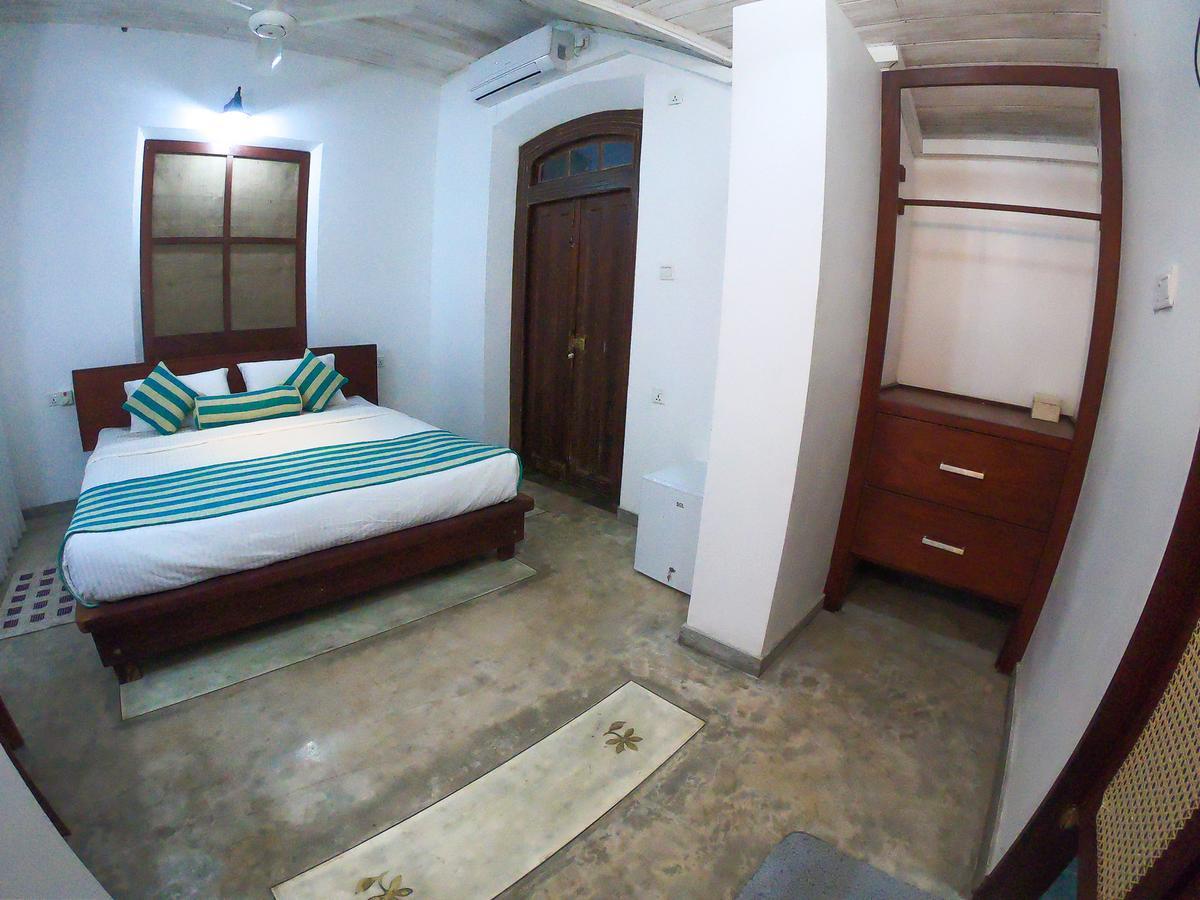 הוילה Galle My Bungalow מראה חיצוני תמונה