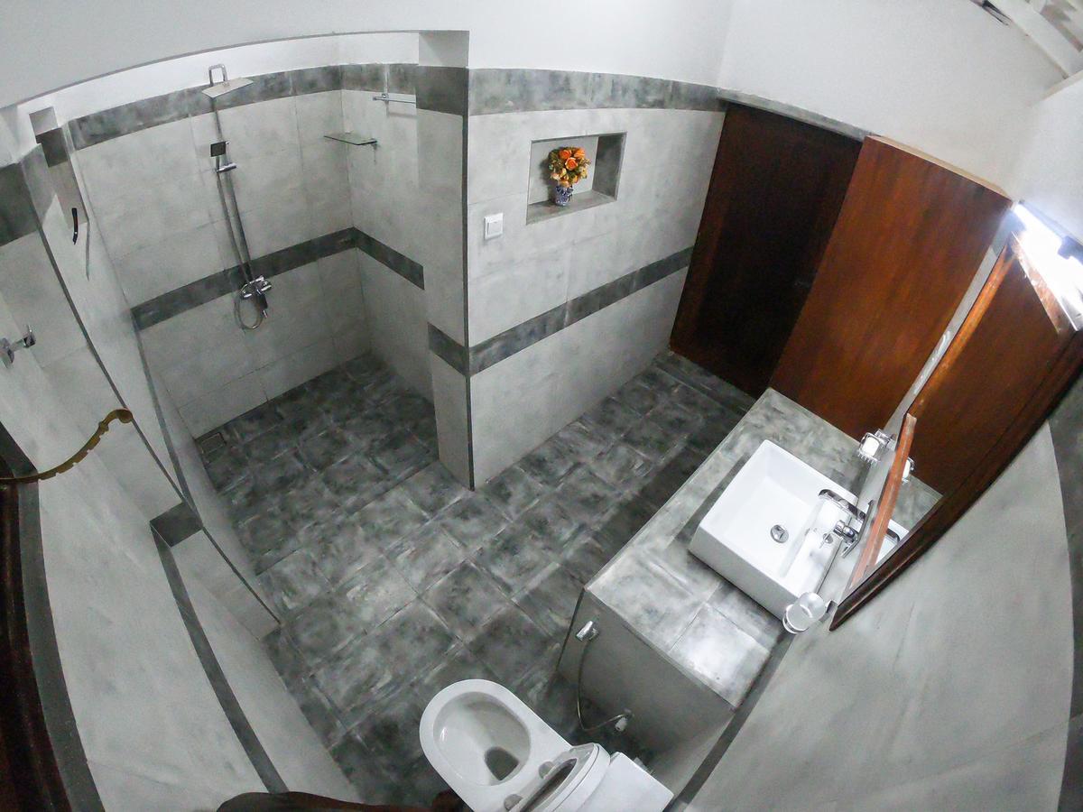 הוילה Galle My Bungalow מראה חיצוני תמונה