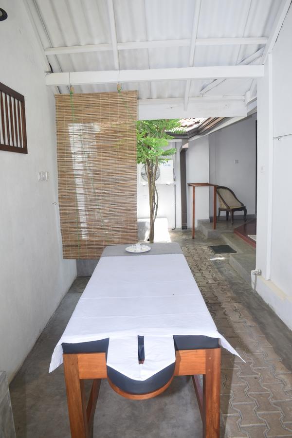 הוילה Galle My Bungalow מראה חיצוני תמונה